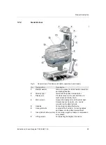 Preview for 25 page of Dräger Babyleo TN500 Instructions For Use Manual