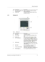 Preview for 31 page of Dräger Babyleo TN500 Instructions For Use Manual