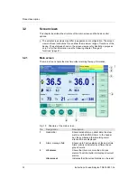 Preview for 32 page of Dräger Babyleo TN500 Instructions For Use Manual