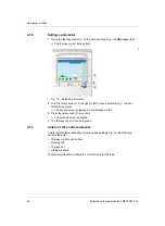 Preview for 46 page of Dräger Babyleo TN500 Instructions For Use Manual