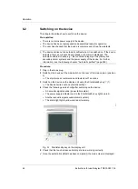 Preview for 64 page of Dräger Babyleo TN500 Instructions For Use Manual