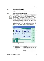 Preview for 71 page of Dräger Babyleo TN500 Instructions For Use Manual