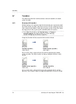 Preview for 74 page of Dräger Babyleo TN500 Instructions For Use Manual