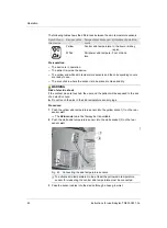 Preview for 80 page of Dräger Babyleo TN500 Instructions For Use Manual