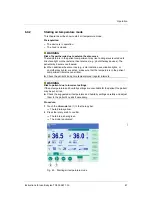 Preview for 87 page of Dräger Babyleo TN500 Instructions For Use Manual