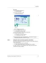 Preview for 93 page of Dräger Babyleo TN500 Instructions For Use Manual