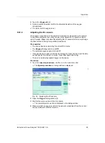 Preview for 99 page of Dräger Babyleo TN500 Instructions For Use Manual