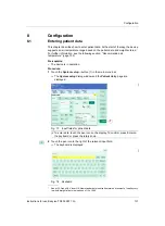 Preview for 131 page of Dräger Babyleo TN500 Instructions For Use Manual