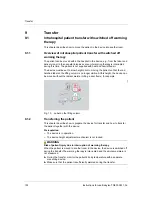 Preview for 150 page of Dräger Babyleo TN500 Instructions For Use Manual