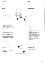 Preview for 24 page of Dräger Babylog 1 HF Instructions For Use Manual