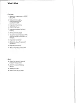 Preview for 29 page of Dräger Babylog 1 HF Instructions For Use Manual