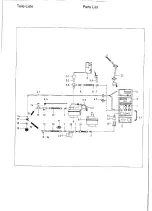 Preview for 35 page of Dräger Babylog 1 HF Instructions For Use Manual