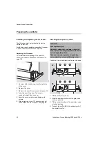 Preview for 42 page of Dräger Babylog 8000 plus Instructions For Use Manual