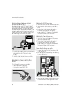 Preview for 46 page of Dräger Babylog 8000 plus Instructions For Use Manual