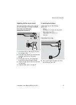 Preview for 47 page of Dräger Babylog 8000 plus Instructions For Use Manual