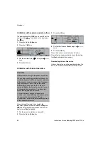 Preview for 66 page of Dräger Babylog 8000 plus Instructions For Use Manual