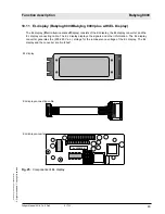 Preview for 51 page of Dräger Babylog 8000SC Technical & Service Manual