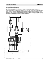 Preview for 53 page of Dräger Babylog 8000SC Technical & Service Manual