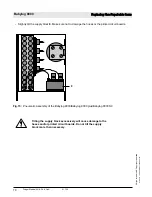 Preview for 72 page of Dräger Babylog 8000SC Technical & Service Manual