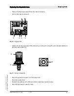 Preview for 73 page of Dräger Babylog 8000SC Technical & Service Manual