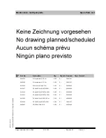 Preview for 109 page of Dräger Babylog 8000SC Technical & Service Manual