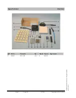 Preview for 110 page of Dräger Babylog 8000SC Technical & Service Manual