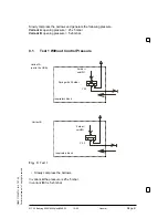 Preview for 140 page of Dräger Babylog 8000SC Technical & Service Manual