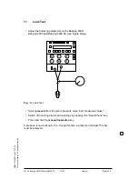 Preview for 144 page of Dräger Babylog 8000SC Technical & Service Manual