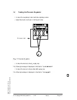 Preview for 145 page of Dräger Babylog 8000SC Technical & Service Manual