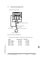 Preview for 146 page of Dräger Babylog 8000SC Technical & Service Manual