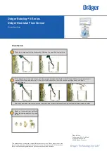 Preview for 5 page of Dräger Babylog V Series Disassembly/Assembly