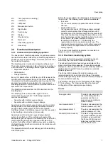 Preview for 7 page of Dräger BG ProAir Instructions For Use Manual