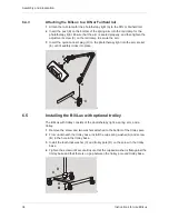 Предварительный просмотр 34 страницы Dräger BiliLux Instructions For Use Manual