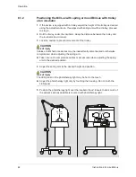 Предварительный просмотр 44 страницы Dräger BiliLux Instructions For Use Manual