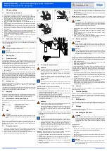 Preview for 1 page of Dräger Buddy Breather PSS Series Quick Start Manual