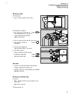 Preview for 23 page of Dräger Cato Instructions For Use Manual