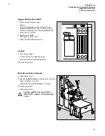 Preview for 25 page of Dräger Cato Instructions For Use Manual