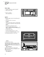 Preview for 26 page of Dräger Cato Instructions For Use Manual