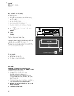 Preview for 48 page of Dräger Cato Instructions For Use Manual