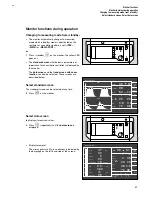 Preview for 57 page of Dräger Cato Instructions For Use Manual