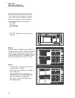 Preview for 58 page of Dräger Cato Instructions For Use Manual