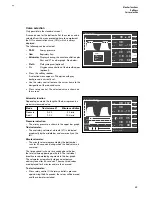 Preview for 63 page of Dräger Cato Instructions For Use Manual