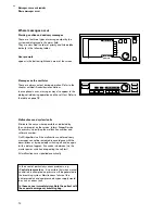 Preview for 72 page of Dräger Cato Instructions For Use Manual