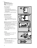 Preview for 90 page of Dräger Cato Instructions For Use Manual