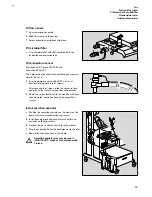 Preview for 93 page of Dräger Cato Instructions For Use Manual