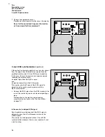 Preview for 96 page of Dräger Cato Instructions For Use Manual