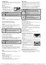 Preview for 4 page of Dräger CDR 4500 Instructions For Use Manual