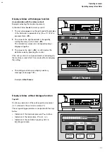 Preview for 11 page of Dräger Cicero EM Instructions For Use Manual