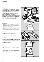 Preview for 20 page of Dräger Cicero EM Instructions For Use Manual