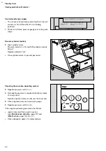 Preview for 24 page of Dräger Cicero EM Instructions For Use Manual